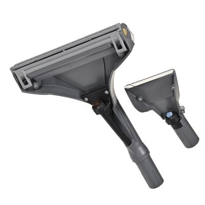 17. KÄRCHER Puzzi 10/1 1.100-130.0 Waschsauger (1250W; grau)