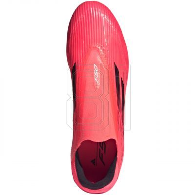 4. adidas F50 League LL FG/MG M IE0607 Fußballschuhe