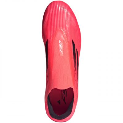 4. adidas F50 League LL FG/MG M IE0607 Fußballschuhe