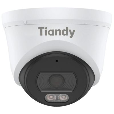 IP-Kamera TC-C34XN 2ENA-28 Spark Serie - 4 MP x 2,8 mm TIANDY