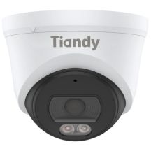 IP-Kamera TC-C34XN 2ENA-28 Spark Serie - 4 MP x 2,8 mm TIANDY