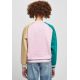 5. Karl Kani Serif Block College Rundhals-T-Shirt W 6120154