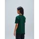 4. POC Tee Jr Grün