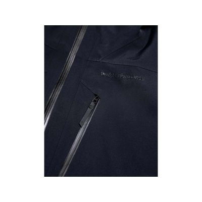 4. PEAK PERFORMANCE M Whitelight APX Jacke schwarz