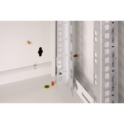 23. DIGITUS SoHoline DN-19 09-U-Schrank – 9 HE