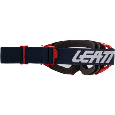 2. Fahrradbrille LEATT Goggle Vizion 3.5
