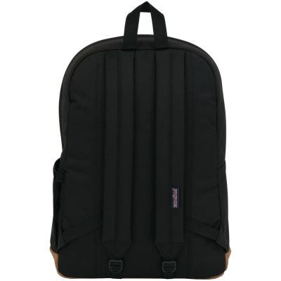 4. JanSport Right Pack Rucksack EK0A5BAPN55 Schwarz Einheitsgröße