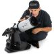 11. Celestron SSE 130mm Tisch-Dobson-Mikroskop 150x