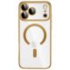 3. Tech-Protect MagFlex Hülle für iPhone 18 Pro / 17 Pro – Gold