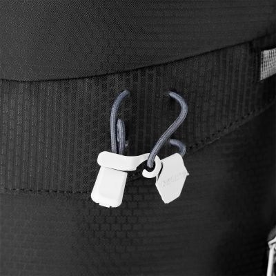 10. NC1938 SCHWARZER KJOLEN TOURISTENRUCKSACK 40L NILS CAMP