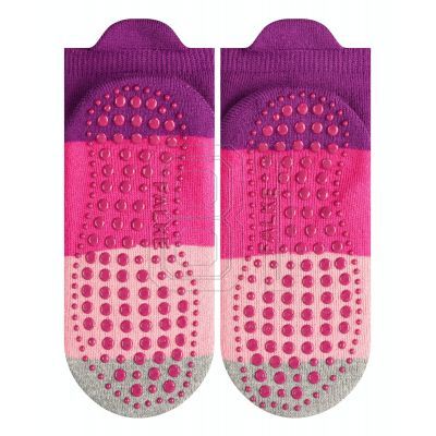 4. Falke Colour Block Sn Cp Jr Socken 12022-6962
