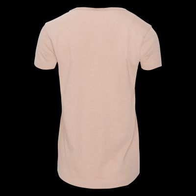 2. Damen-T-Shirt mit kurzen Ärmeln LADY MANDO
