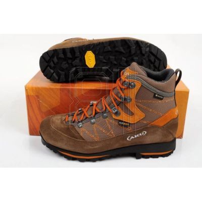 11. Aku Trekker GTX W 978518 Trekkingschuhe