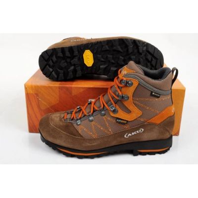 11. Aku Trekker GTX W 978518 Trekkingschuhe