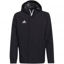 Jacket adidas Entrada 22 All-weather Jr. IK4014