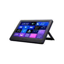 G.Skill WigiDash, 7-Zoll-Diagnosedisplay