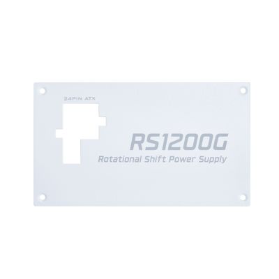2. Lian Li RS1200G Netzteilmodul 1200W 20+4 Pin ATX Weiß
