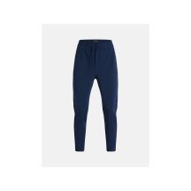 Peak Performance W Any Jersey Hose blau