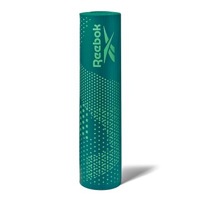 33. Reebok Fitnessmatte RAMT-12236GN