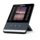 Yealink EXP43 IP-Zusatzmodul, Schwarz, Grau, 23 Tasten