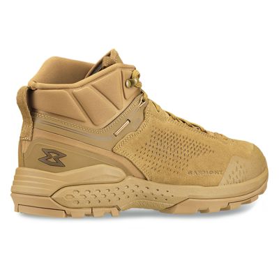 9. Garmont T4 Groove G-Dry Schuhe 92800591753