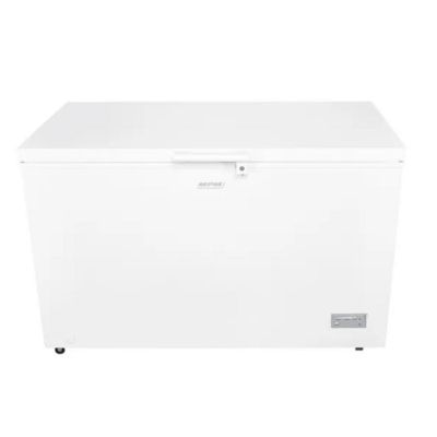 2. Gefriertruhe mit einem Nutzinhalt von 371 l, MPM-380-SK-15E 130 cm