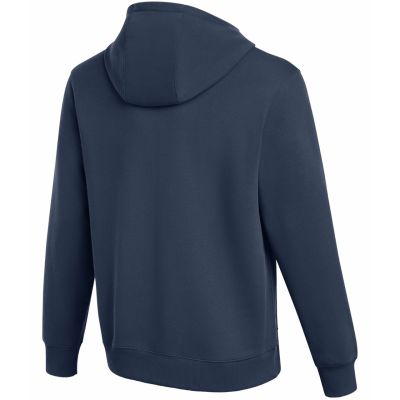 4. Nike Park 26 Fleece-Hoodie Marineblau IB1222 410