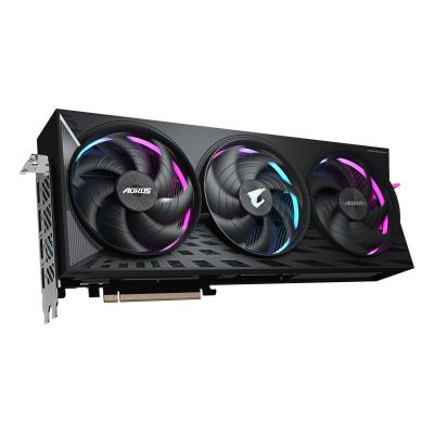 15. Gigabyte Radeon RX 9070 XT AORUS ELITE 16GB Grafikkarte