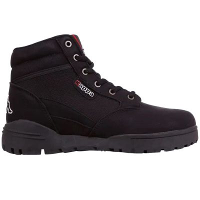 19. Kappa Bonfire M 242777 1111 Schuhe