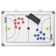 SELECT Handball Taktiktafel 60x90 cm