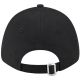 2. New Era 9FORTY Kinder Core AC Mailand Kappe 60363584 Schwarz JUGEND