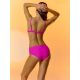 2. Damen-Bikini-Oberteil 4F 4FRSS26UBKTF113-55S