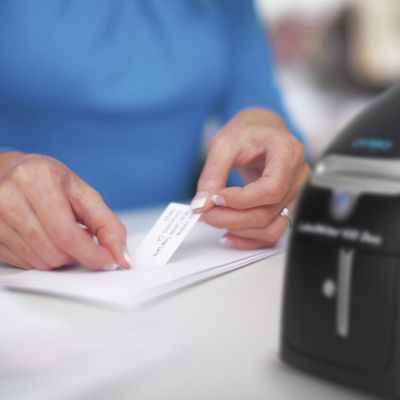 25. Dymo-LabelWriter 450 DUO