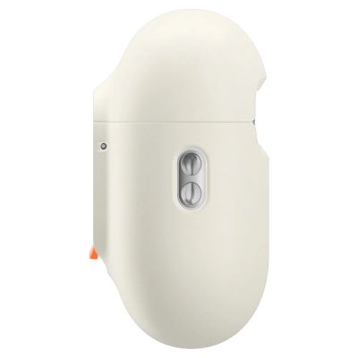 5. Spigen Nano Pop Hülle für AirPods Pro 3 – Beige