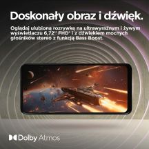 Motorola Moto G15 8/128GB Smartphone in Gravity Gray
