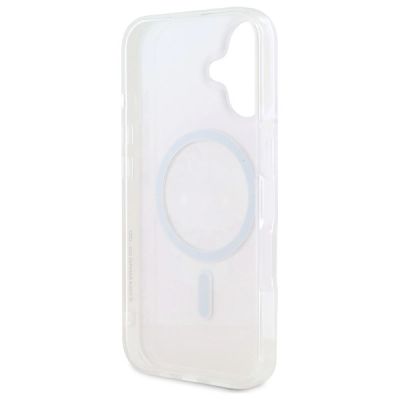 7. Hello Kitty IML Magsafe Hülle zum 50. Jubiläum für iPhone 16 – Pink
