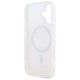 7. Hello Kitty IML Magsafe Hülle zum 50. Jubiläum für iPhone 16 – Pink