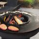 7. Bonfeu BF80 Grillbegrenzer