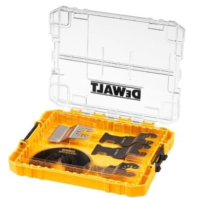 Set mit 5 Multitool-Klingen