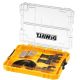 Set mit 5 Multitool-Klingen