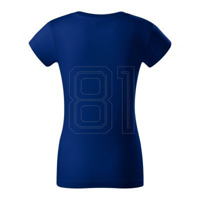 2. Rimeck Resist heavy W T-Shirt MLI-R0405 kornblumenblau