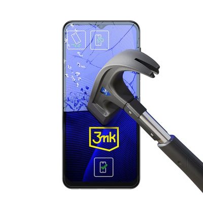 3. Samsung Galaxy A13 4G – 3mk FlexibleGlass™