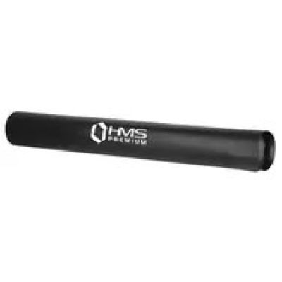 6. Matte für Sportgeräte PVC HMS MPS22