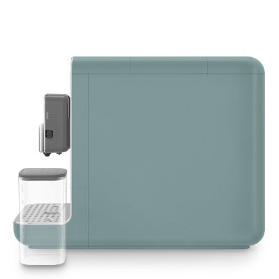 2. SMEG BCC13EGMEU Kaffeemaschine