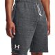 3. Under Armour Rival Terry Short M 1361631 012 Shorts