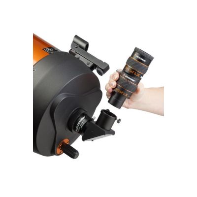 2. Celestron X-Cel LX 1,25" 2x-Barlowlinse
