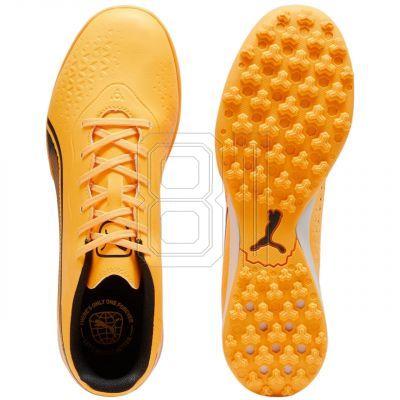 2. Puma King Match TT M 107260 05 Fußballschuhe