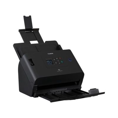 3. Canon imageFORMULA DR-S250N Papiereinzugsscanner 600 x 600 dpi A4 Schwarz