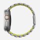 3. Nomad Stratos Armband aus natürlichem Titan