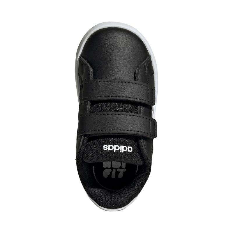 4. Adidas Grand Court 3.0 CF I HP3535 Kinderschuhe